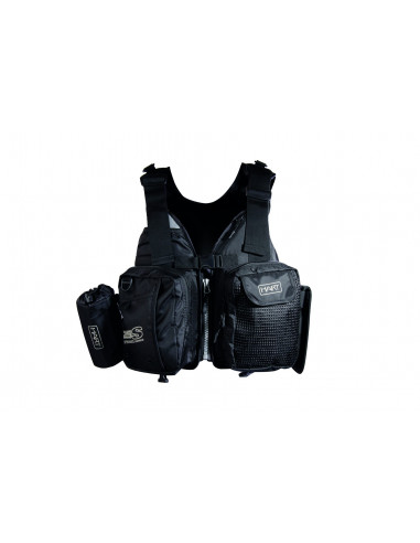 CHALECO HART 25S SPINNING VEST