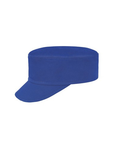 PACK 2 UNIDADES GORRA CUP ROYALE