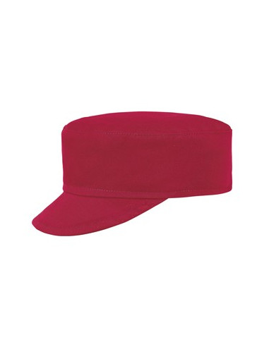 PACK 2 UNIDADES GORRA CUP RED