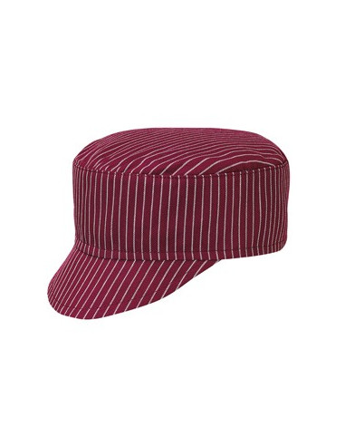 PACK 2 UNIDADES GORRA CUP WINE