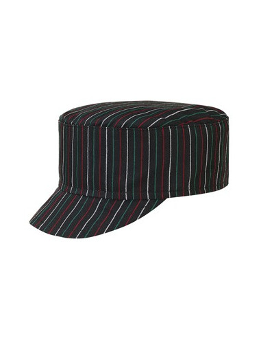 PACK 2 UNIDADES GORRA CUP TUBE
