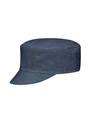 PACK 2 UNIDADES GORRA CUP JEANS