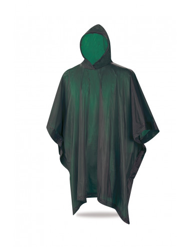 PONCHO IMPERMEABLE METEO 