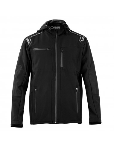 SOFTSHELL SEATTLE SPARCO 