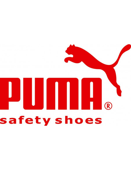 Puma Safety shoes
