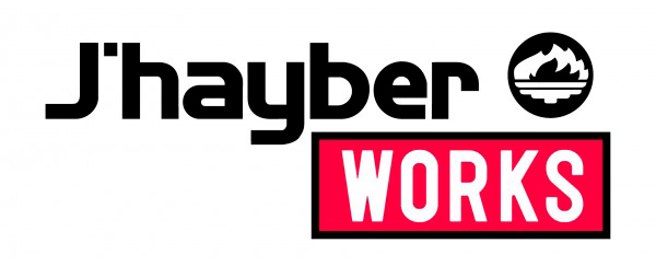 J'hayber Works